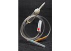 Q-Medical - Medical Air Infusion Set