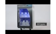Enthermics Fluid Warmer - Video