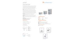 ivNow - Model 1 - Fluid Warmer - Brochure