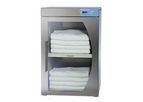 Enthermics - Model EC350 - Blanket Warming Cabinet