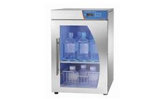 Enthermics - Model EC350L - Fluid Warmer