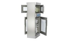 Enthermics - Model EC1350BL - Combination Warmer