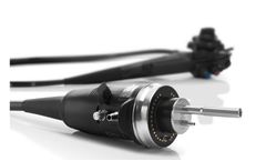 SonoScape - Model 550 SERIES - Switching Scopes