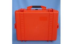 Taumediplast - Watertight Cases