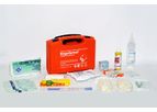 Ergofarma - Medium First Aid Kit