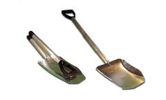 Pala Pieghevole - Shovel