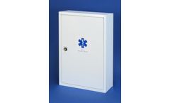 Combimedium - First Aid Cabinets