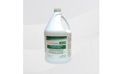 VernaClean - Model V38-260 - Disposal Unit Cleaner/Deodorizer