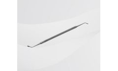 Instrapac - Model 7810- FIC31498 - Amalgam Condenser