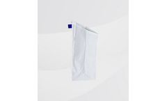 Albert - Model 24001- FAL004 - Laparoscopic Tissue Retrieval Bag
