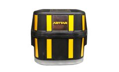 ASTTAR - Model K-SB30 - CE certified 30 minutes chemical oxygen self rescuer