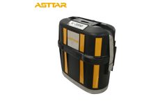 ASTTAR - Model K-SB50 - 50 minutes chemical oxygen self rescuer