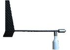Pulsonic - Model Alizia 179 - Wind Wane