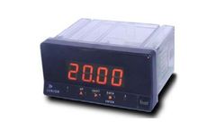 Pulsonic - Model 1022 - Digital Wind Meter