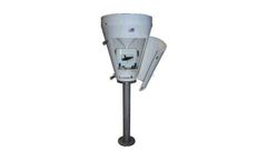 Pulsonic - Model 3070 - Tipping Bucket Rain Gauge