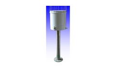 Pulsonic - Model 3029 - Rain Gauge