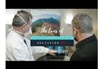 SeeFactor CT3 - Mission Hospital Case Study: C-Spine Implant - Video