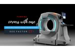 SeeFactorCT3 - FDA-Approved Mobile, Multi-Modality, Point-of-Care Imaging Platform - Video
