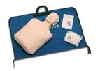 PVS - Model MAN002 - Little Anne Manikin CPR Trainer