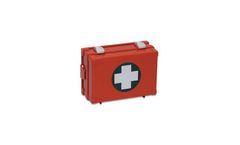 PVS - Model MINISAN - CPS010 - Series Drive Home for Small Injuries
