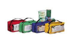 PVS - Model Sherpa Knapsack - CPS096 - Medication, Reanimation and Urgent Therapy