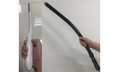 Model VProbe Transrectal Series - Wireless Probe Type Ultrasound Scanner