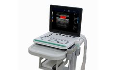 Model C5Pre Laptop - Color Doppler