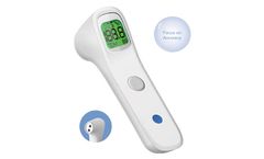 Vapo - Model VP-T1 - Infrared Forehead Thermometer