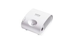 Vapo - Model VP-C1A - Classic Compressor Nebulizer