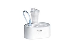 Vapo - Model VP-D2 - Hand-Held Compressor Nebulizer