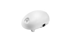Vapo - Model VP-D4 - Hand-Held Compressor Nebulizer