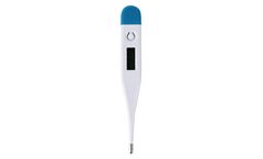 Vapo - Model MT101 - Digital Thermometer