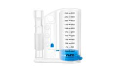Vapo - Model VP-BT01 - Breathing Trainer