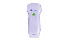 SIFULTRAS - Model 3.33 - Color Doppler USB and Wireless 3 in 1 Ultrasound Scanner