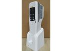 SIFVEIN - Model 5.2 - FDA Portable Vein Detector