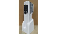 SIFVEIN - Model 5.2 - FDA Portable Vein Detector
