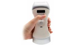 SIFSOF - Model SIFULTRAS-3.32 - 3 in 1 Color Doppler Wireless Ultrasound Scanner