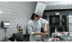 Food waste solution for casinos sector