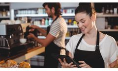 Food waste solution for retailers sector