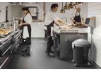 Winnow Vision - Software for Advanced Food Waste Technology