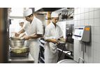 Winnow - Food Waste Solutions Software
