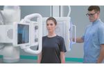 VISION V - floor mounted x- ray - Video
