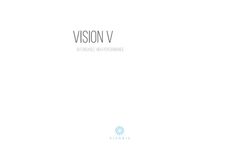 Vision - Model V - Floor Mounted Tube System - Brochure