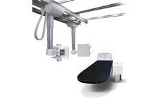 Vision - Model Air - Universal Digital Radiography System (DR)