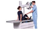 Vision - Model V - Floor Mounted Tube System