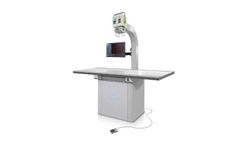 Vision Vet - Veterinary X-ray Machine