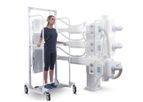 Vision - Model X - Manually Positioned Entry Level Digital Radiography (DR) System