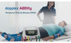Dopplex Ability - Video