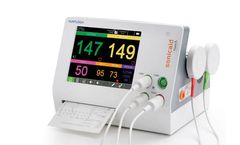 Sonicaid - Model Team3 Series - Fetal/Maternal Monitor