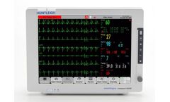 Smartsigns Compact - Model 1500 - 15-inch Patient Monitor